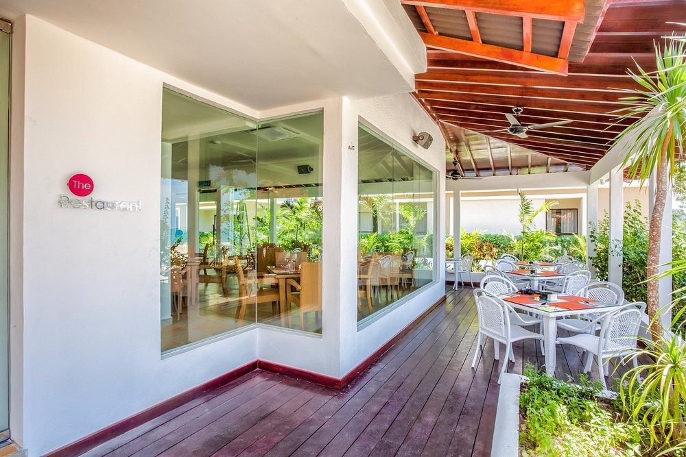 هتل کمر ریزورت